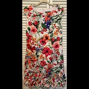 Donna Ricco New York Dress
